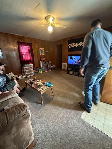 311 N Walnut Street, Columbia City, IN 46725