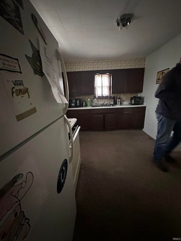 311 N Walnut Street, Columbia City, IN 46725