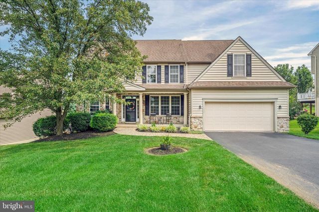 104 SHINNECOCK HL, Avondale, PA 19311