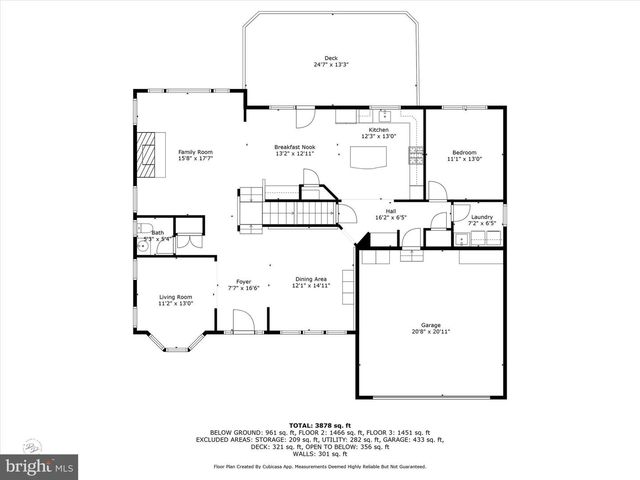 104 SHINNECOCK HL, Avondale, PA 19311