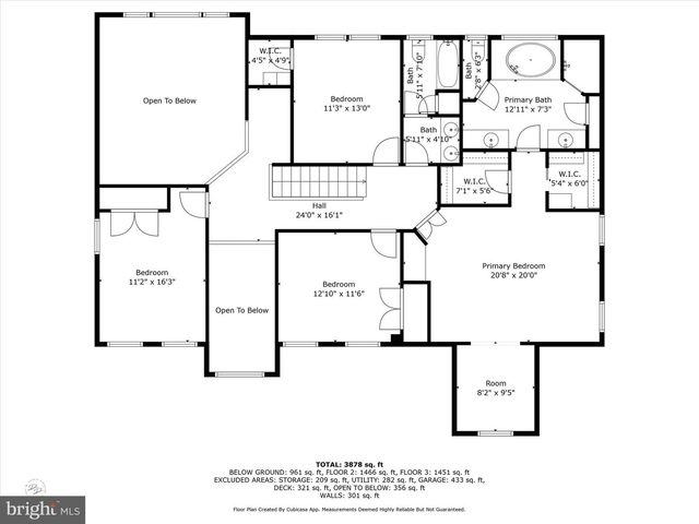 104 SHINNECOCK HL, Avondale, PA 19311