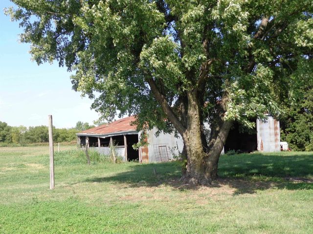 1217 S Mayfield, Caldwell, KS 67022