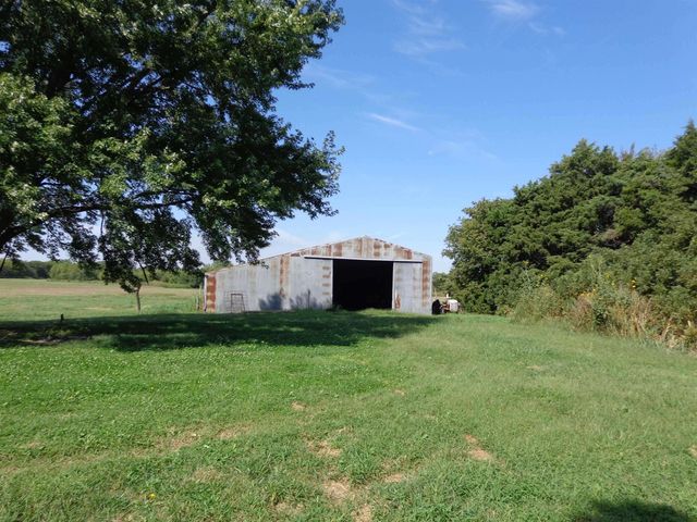 1217 S Mayfield, Caldwell, KS 67022