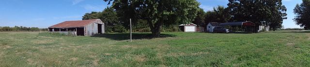 1217 S Mayfield, Caldwell, KS 67022