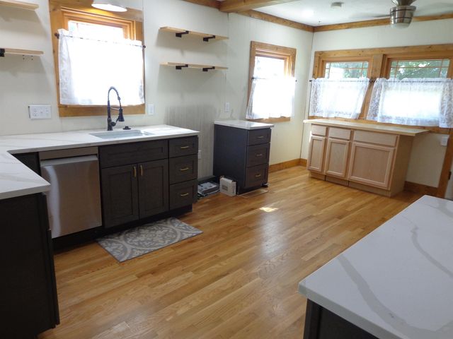 1217 S Mayfield, Caldwell, KS 67022