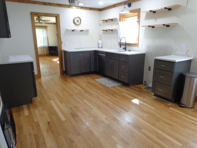 1217 S Mayfield, Caldwell, KS 67022