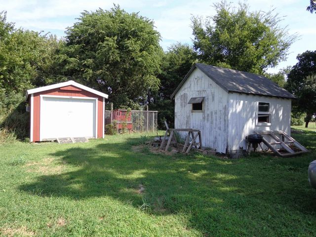 1217 S Mayfield, Caldwell, KS 67022