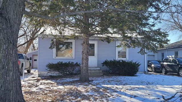 1524 WEISE STREET, Green Bay, WI 54302