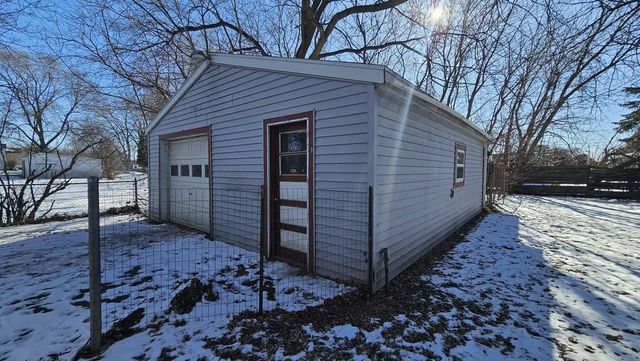 1524 WEISE STREET, Green Bay, WI 54302