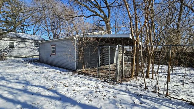 1524 WEISE STREET, Green Bay, WI 54302