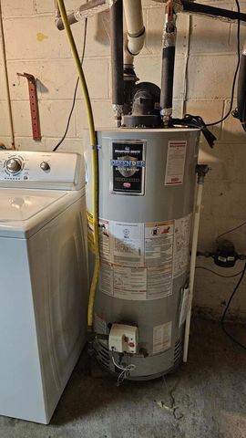 1524 WEISE STREET, Green Bay, WI 54302