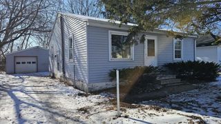 1524 WEISE STREET, Green Bay, WI 54302