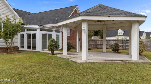 1716 Lakeside Drive NW, Wilson, NC 27896