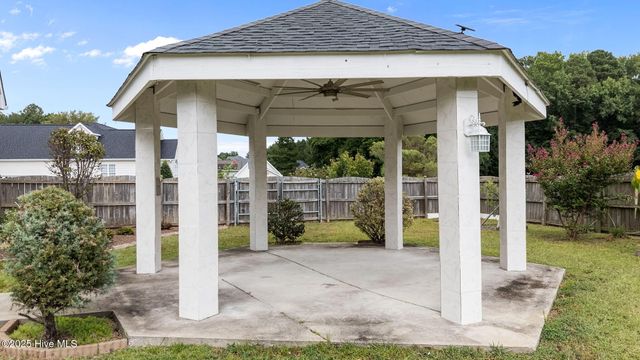 1716 Lakeside Drive NW, Wilson, NC 27896