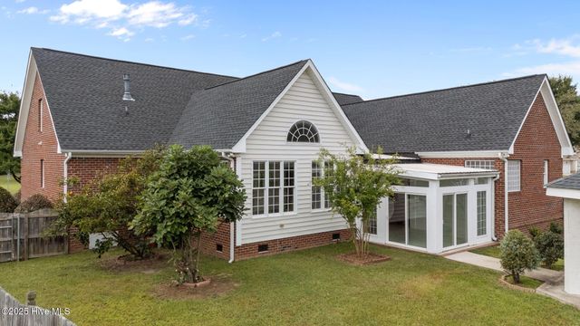 1716 Lakeside Drive NW, Wilson, NC 27896