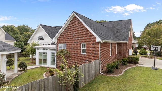1716 Lakeside Drive NW, Wilson, NC 27896