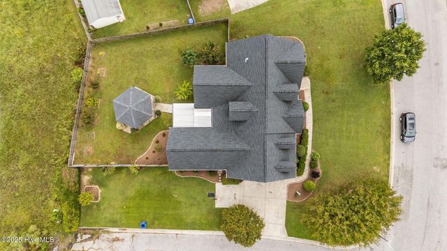 1716 Lakeside Drive NW, Wilson, NC 27896