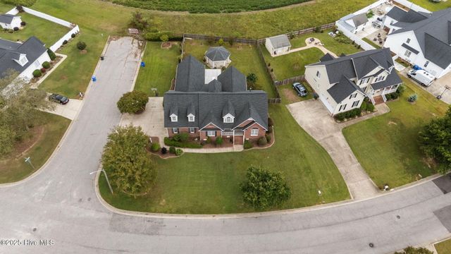 1716 Lakeside Drive NW, Wilson, NC 27896