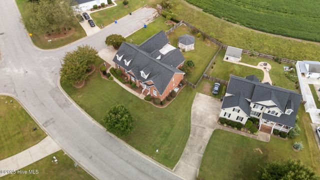 1716 Lakeside Drive NW, Wilson, NC 27896