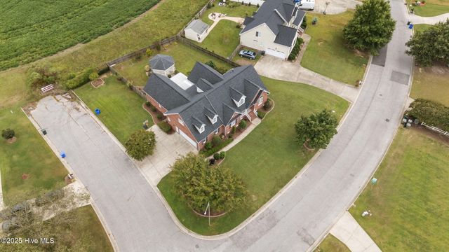 1716 Lakeside Drive NW, Wilson, NC 27896