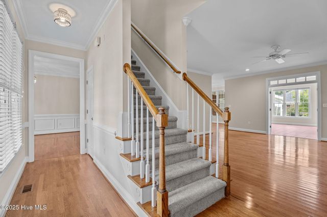 1716 Lakeside Drive NW, Wilson, NC 27896