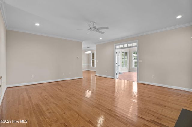 1716 Lakeside Drive NW, Wilson, NC 27896