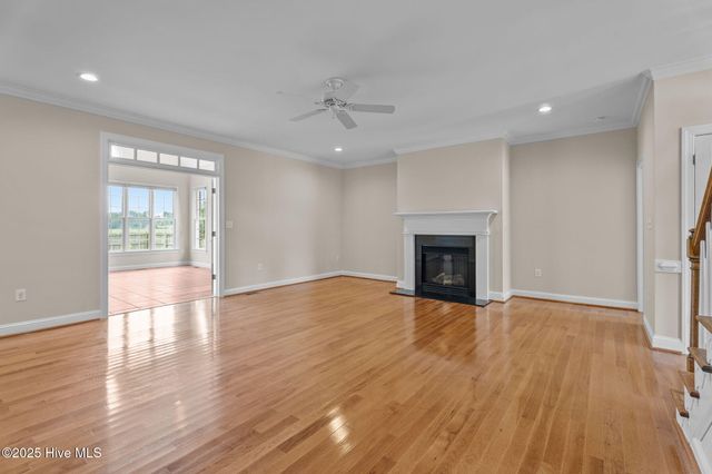 1716 Lakeside Drive NW, Wilson, NC 27896