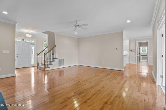 1716 Lakeside Drive NW, Wilson, NC 27896