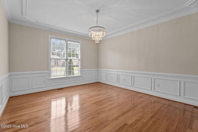 1716 Lakeside Drive NW, Wilson, NC 27896
