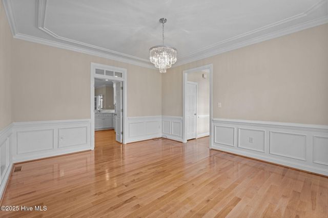 1716 Lakeside Drive NW, Wilson, NC 27896