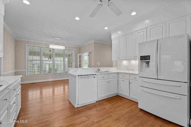 1716 Lakeside Drive NW, Wilson, NC 27896