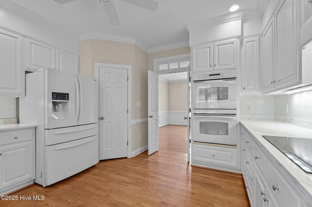 1716 Lakeside Drive NW, Wilson, NC 27896