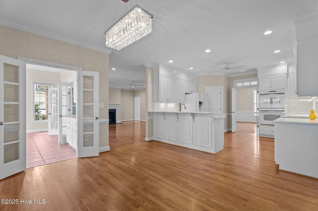 1716 Lakeside Drive NW, Wilson, NC 27896