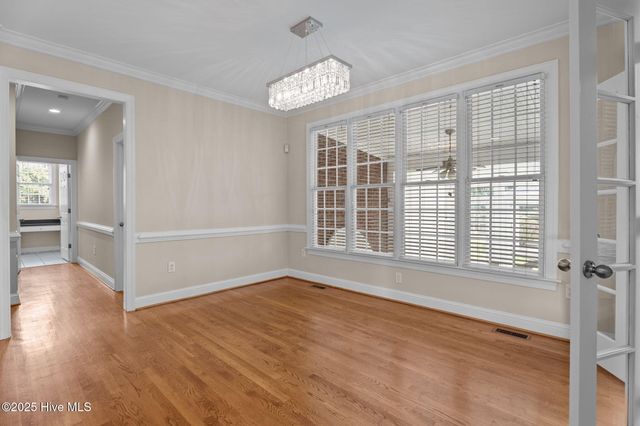 1716 Lakeside Drive NW, Wilson, NC 27896
