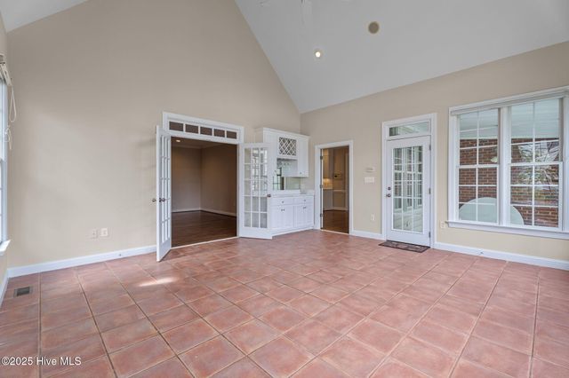 1716 Lakeside Drive NW, Wilson, NC 27896
