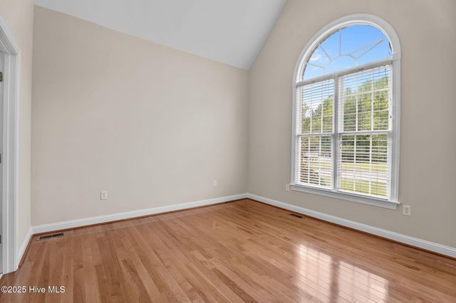 1716 Lakeside Drive NW, Wilson, NC 27896