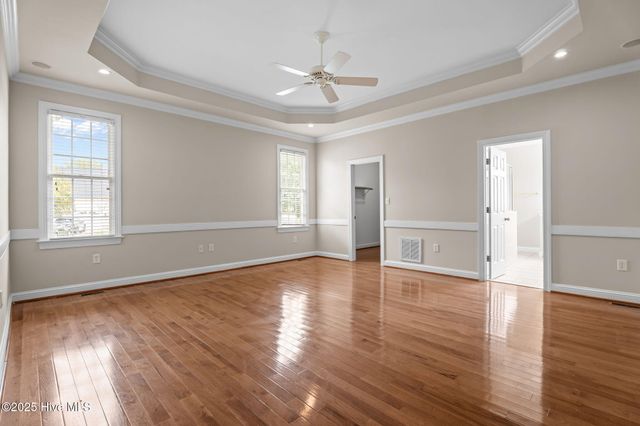 1716 Lakeside Drive NW, Wilson, NC 27896