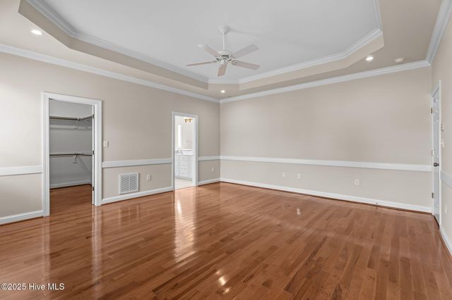 1716 Lakeside Drive NW, Wilson, NC 27896