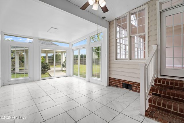 1716 Lakeside Drive NW, Wilson, NC 27896