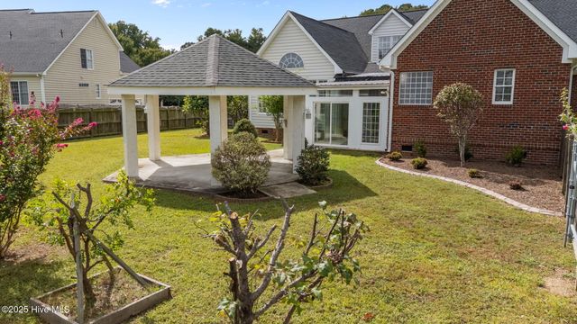 1716 Lakeside Drive NW, Wilson, NC 27896