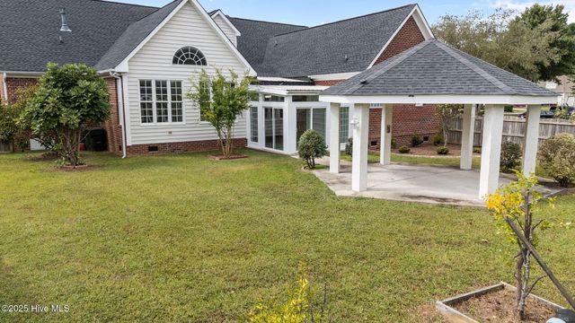 1716 Lakeside Drive NW, Wilson, NC 27896
