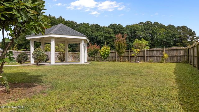 1716 Lakeside Drive NW, Wilson, NC 27896