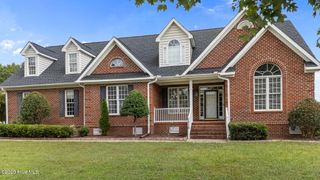 1716 Lakeside Drive NW, Wilson, NC 27896