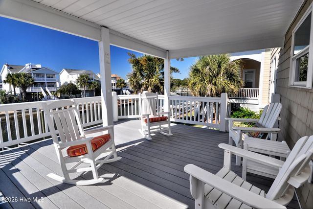 39 Lee Street, Ocean Isle Beach, NC 28469