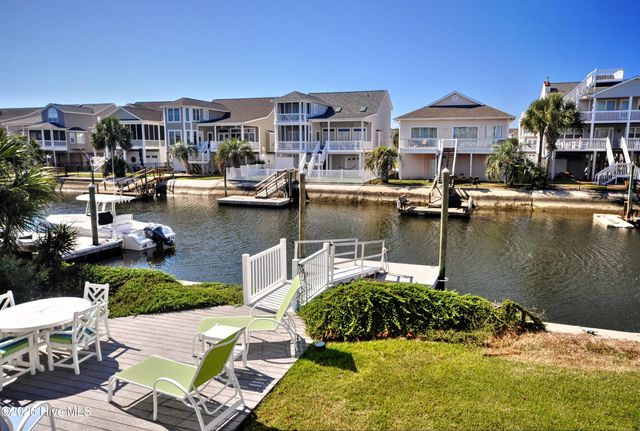 39 Lee Street, Ocean Isle Beach, NC 28469