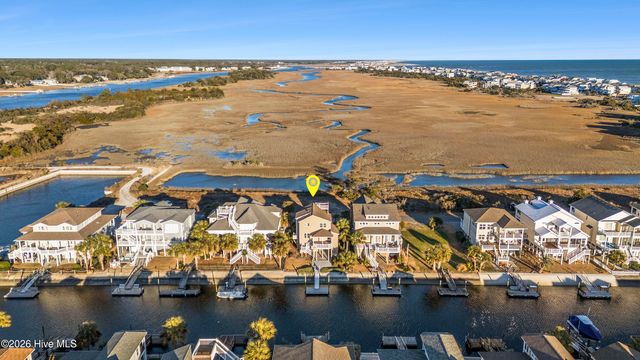39 Lee Street, Ocean Isle Beach, NC 28469