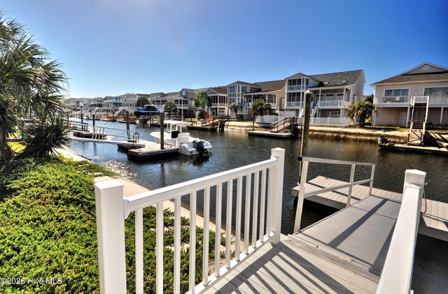 39 Lee Street, Ocean Isle Beach, NC 28469