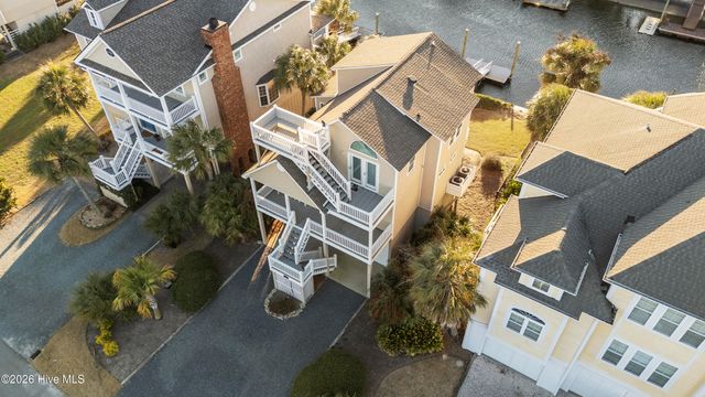 39 Lee Street, Ocean Isle Beach, NC 28469