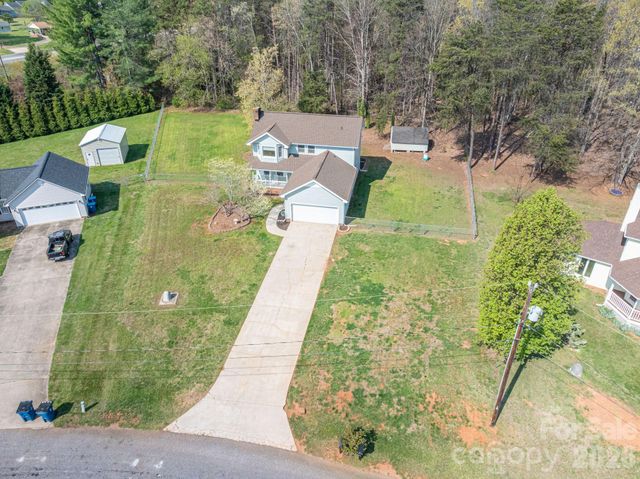 4503 Briarcreek Road, Maiden, NC 28650