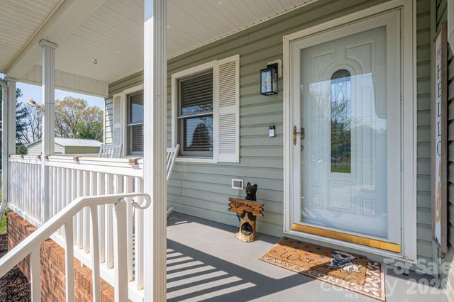 4503 Briarcreek Road, Maiden, NC 28650